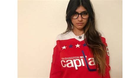 cul mia khalifa|Mia Khalifa — Wikipédia.